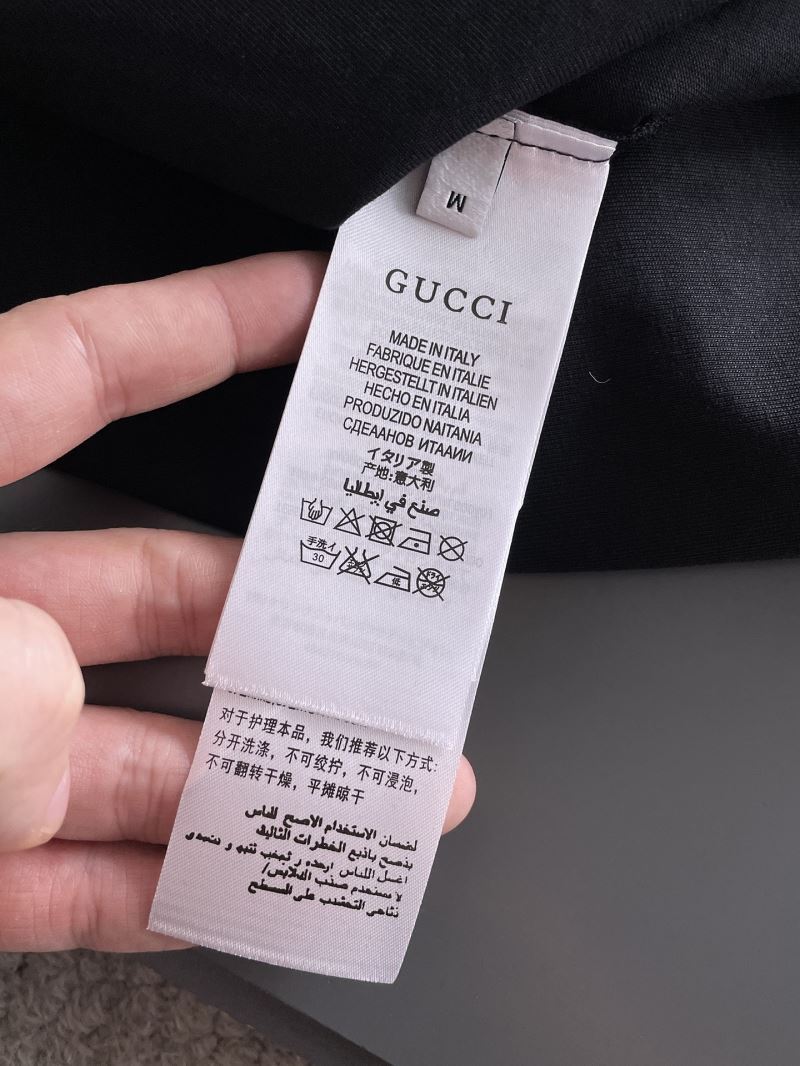 Gucci T-Shirts